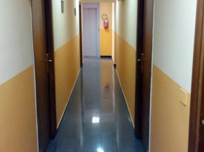 Hotel Le Tre Stazioni