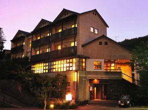 Kirishima Miyama Hotel