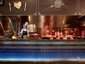 Radisson Blu Hotel Istanbul Asia