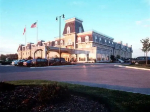 Courtyard Waterloo St. Jacobs