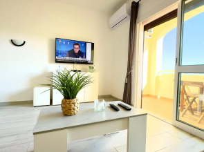 Apartment Les 3 Dauphins in Albufeira