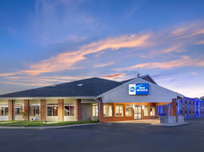 Best Western Geneseo Inn