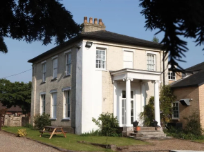 Best Western The Gatehouse Hotel