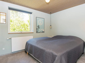 10 Person Holiday Home in Ebeltoft