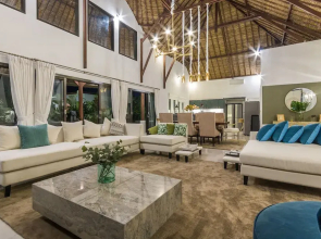 Villa Deh Simba at Sanur