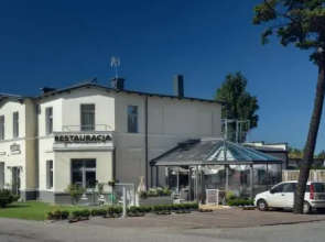 Villa Zagórze