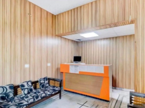 SPOT ON 80622G Second Home Guest House