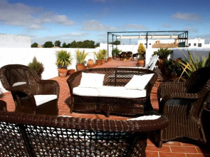 La Jabega Centro