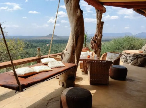 Tassia Lodge