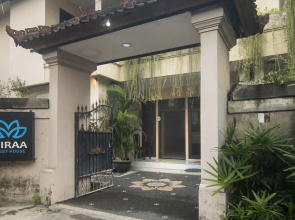 Miraa Guest House & Resto