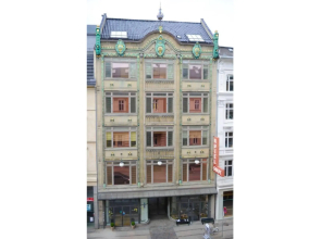 Savoy Hotel