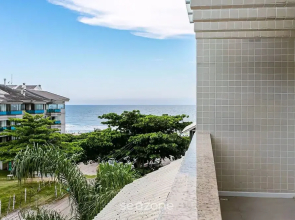Sea View ap w/ Barbecue 250m From the Beach Cta022