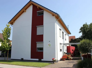 Boutique Lodgings Horster
