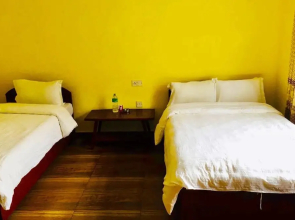 Hotel Mayur