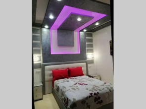 Apprt 9 :) Residence Oulad Touimi