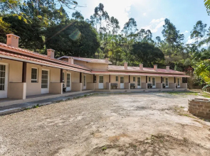 Pousada Atibaia