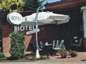 Hotel Wübbolt