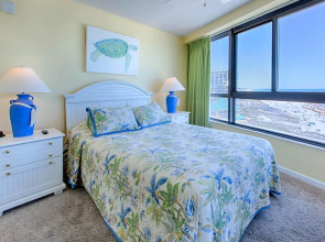 Beachside Two 4286 at Sandestin