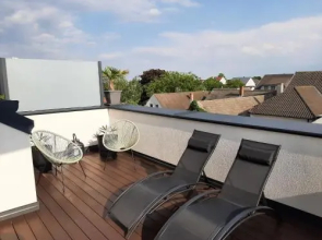 Penthouse Griemann