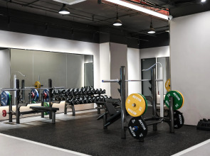 Kempinski The One Suites Hotel Shanghai Downtown