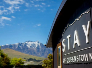 Stay of Queenstown