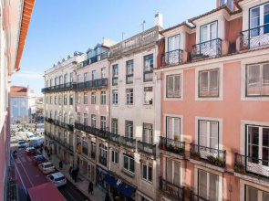 Camoes by Central Hill Apartments