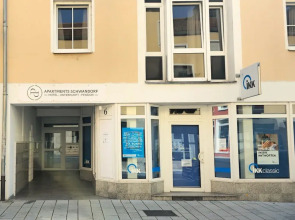 Apartments Schwandorf