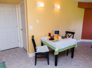 Overlander B&B