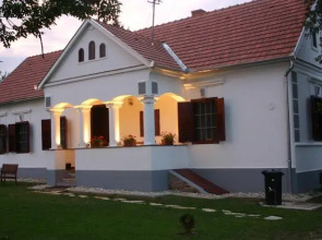 Antik Vendégház