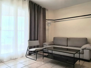 18Go to Leonardo apartments