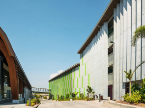 Hilton Port Moresby Hotel & Residences