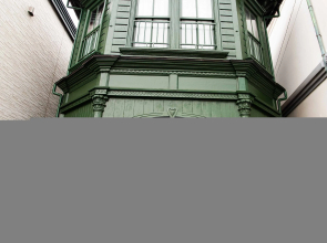 Tachikawa Family's House