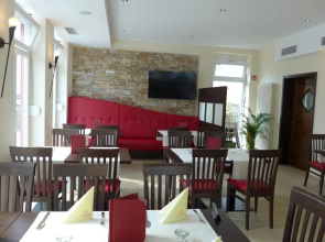 Hotel & Ristorante Passarelli