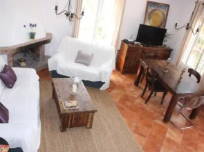 Casa El Soto