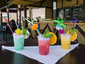 Aparthotel PYR Fuengirola