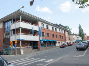 Hotel Jahtihovi