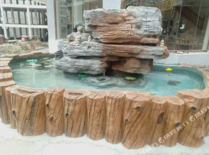 Huangguoshu Beiyuxin Hotel