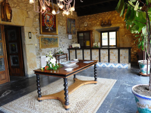 Nuevo San Román de Escalante