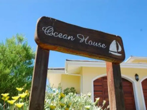 Ocean House