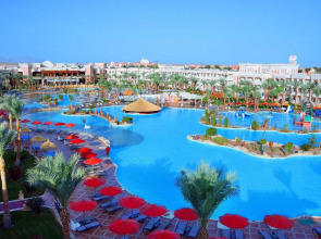 Pickalbatros Palace Resort - Hurghada