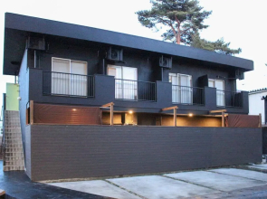 LiVEMAX RESORT Kinugawa