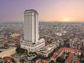 Meliá Vinpearl Phu Ly