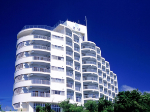 Hotel Yugaf Inn Bise