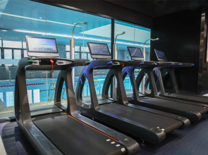 Kempinski The One Suites Hotel Shanghai Downtown