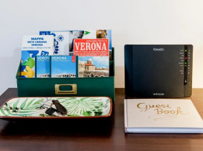 Verona Uptown Mood Apartment