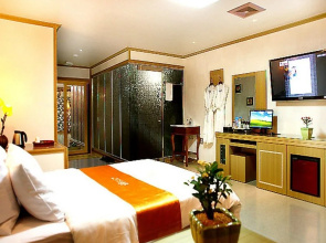 Sol Motel
