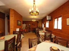 Guesthouse Alonistaina