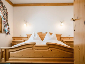 Appartementhaus Lackner