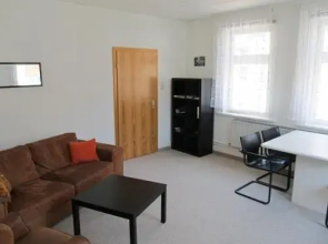 Hexenstieg House Lerbach