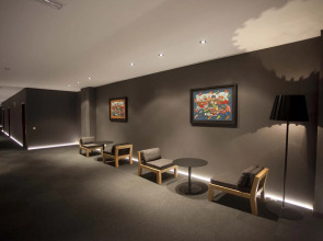 Hotel Carrís Marineda